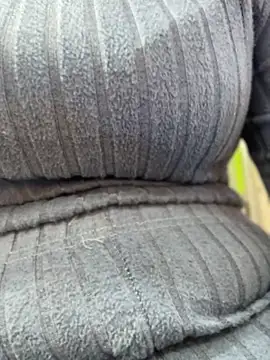 CharlotteScotte online show from October 2025 12:07:01 PM