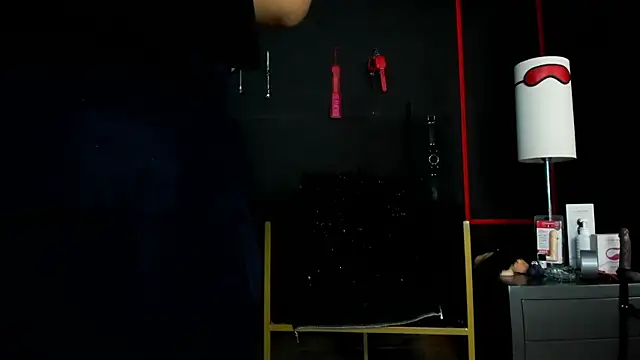 CharlotteScotte online show from November 2025 11:43:01 AM