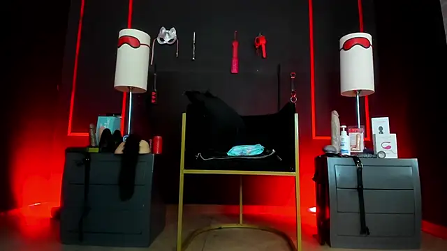 CharlotteScotte online show from December 2025 11:09:02 AM