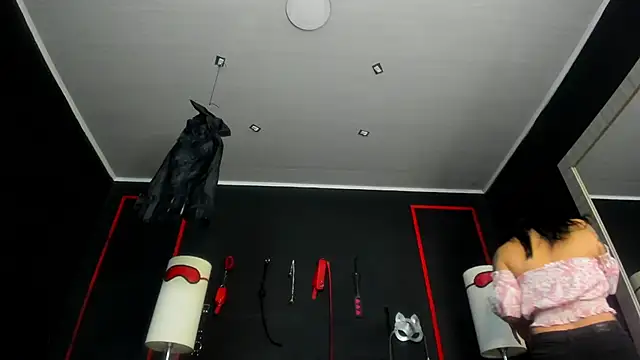 CharlotteScotte online show from November 2025 11:48:01 AM