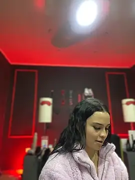 CharlotteScotte online show from October 2025 12:06:02 PM