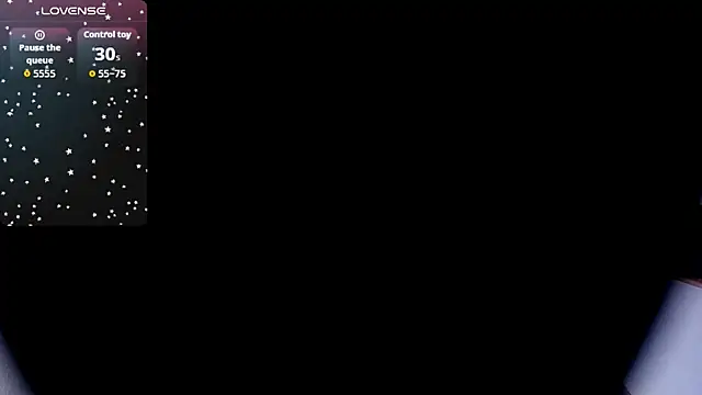 Perlatitshot online show from September 2025 08:59:01 PM