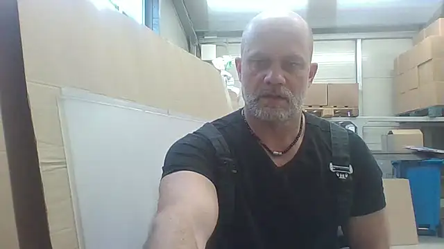 Boomerhun online show from December 2025 08:27:01 AM