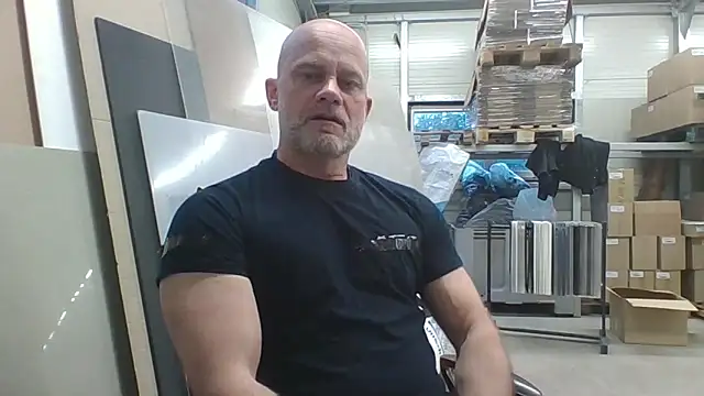 Boomerhun online show from April 2026 04:14:01 AM