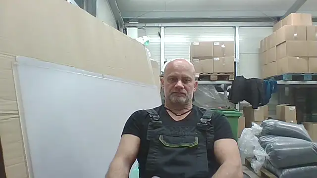 Boomerhun online show from January 2026 05:16:02 PM