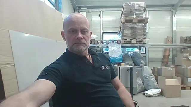 Boomerhun online show from March 2026 05:18:02 AM