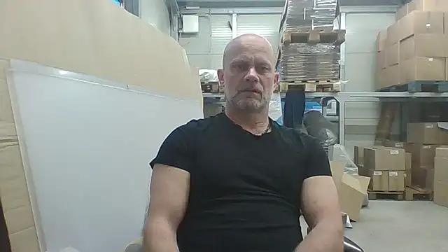 Boomerhun online show from March 2026 05:01:01 AM