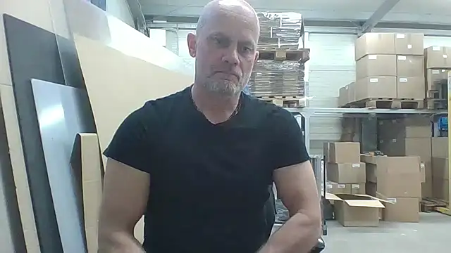 Boomerhun online show from March 2026 04:35:02 AM