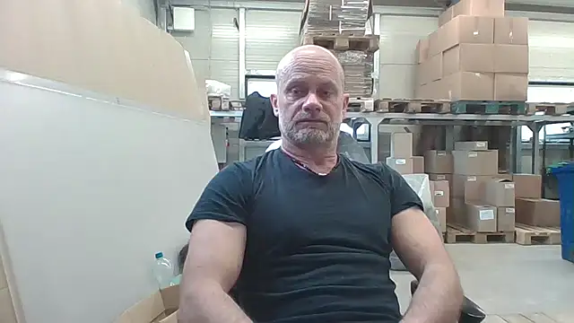 Boomerhun online show from February 2026 10:39:01 AM