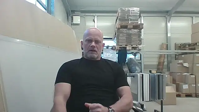 Boomerhun online show from March 2026 05:36:02 AM