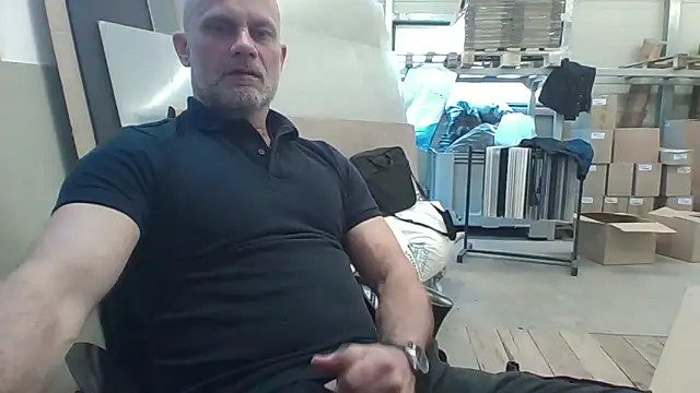 Boomerhun online show from April 2026 08:07:02 AM