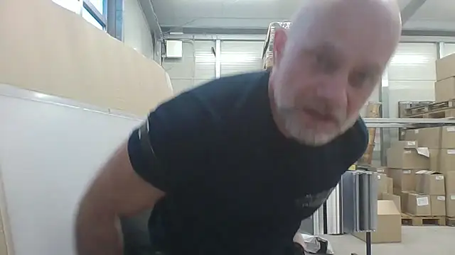 Boomerhun online show from March 2026 05:04:02 AM