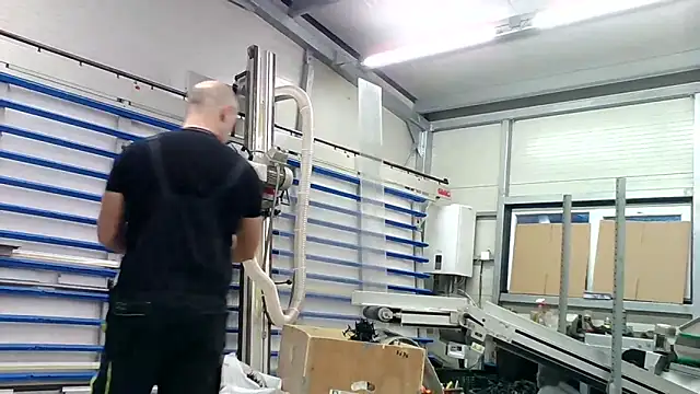 Boomerhun online show from December 2025 06:01:01 AM