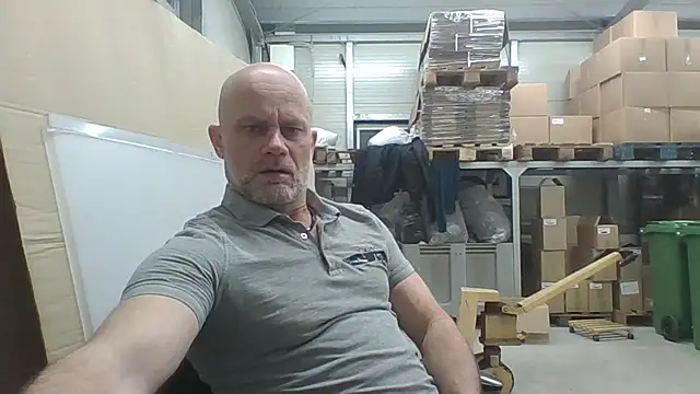 Boomerhun online show from February 2026 05:06:02 AM