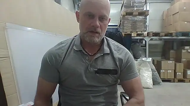 Boomerhun online show from March 2026 05:03:02 AM