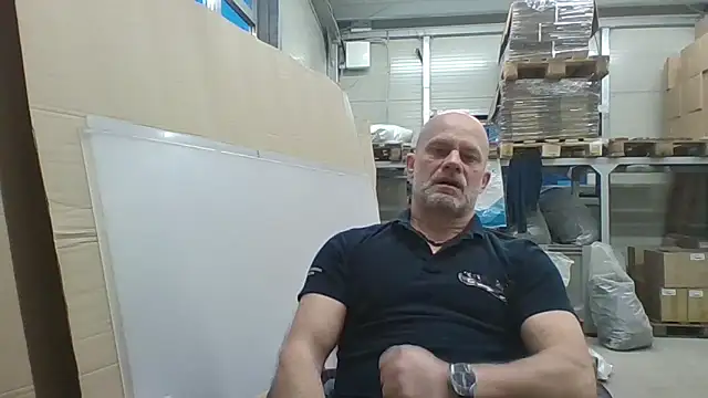 Boomerhun online show from March 2026 05:00:01 AM