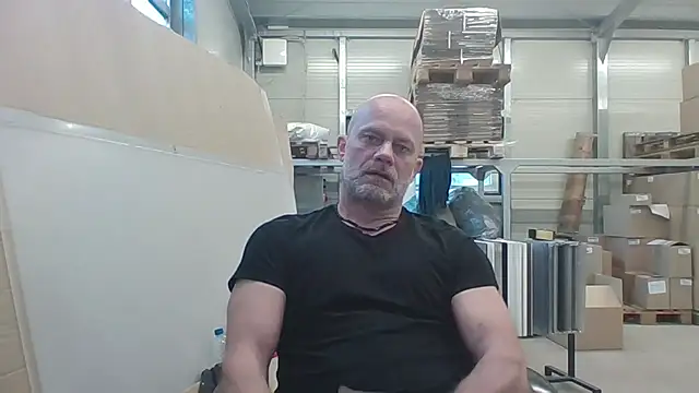 Boomerhun online show from March 2026 05:46:01 AM