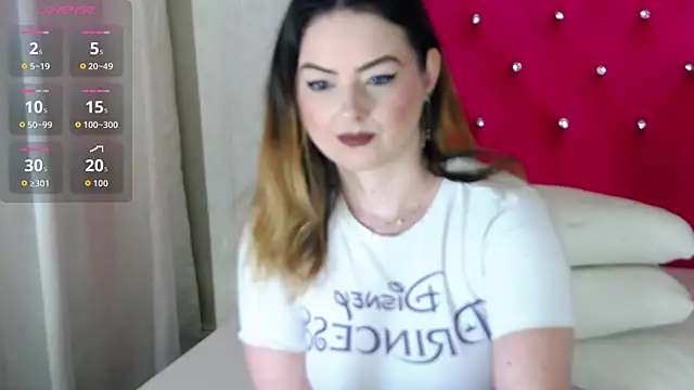 Erryka online show from January 2026 06:50:02 AM