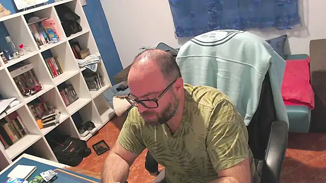 ravingr4d4 online show from March 2026 12:03:02 AM