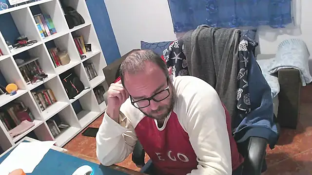 ravingr4d4 online show from December 2025 12:22:02 AM