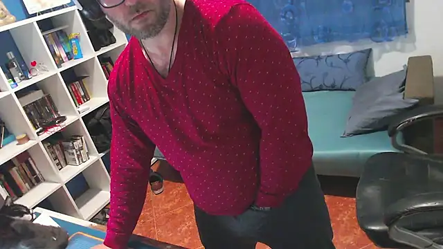 ravingr4d4 online show from April 2026 11:28:01 PM