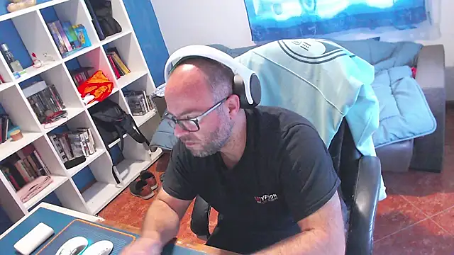 ravingr4d4 online show from May 2026 09:46:02 AM