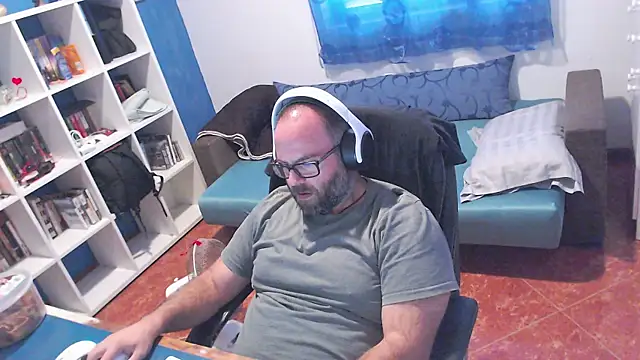 ravingr4d4 online show from July 2026 10:01:01 AM