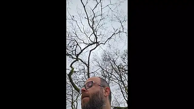 ravingr4d4 online show from March 2026 11:17:02 AM