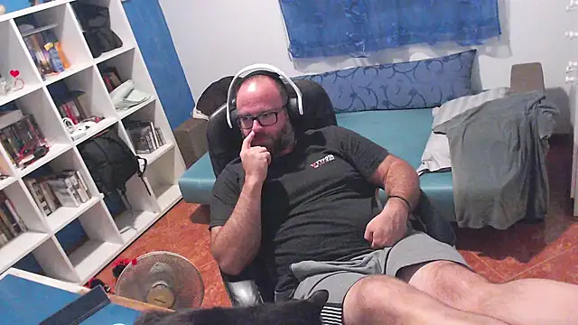 ravingr4d4 online show from July 2026 09:55:02 PM
