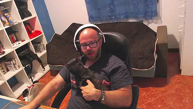 ravingr4d4 online show from June 2026 09:05:01 PM