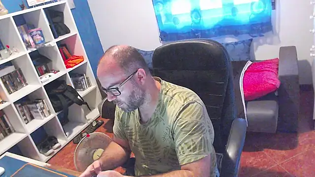 ravingr4d4 online show from June 2026 08:25:01 AM