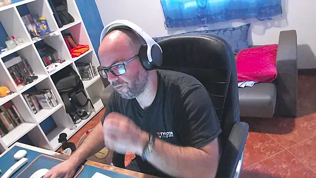 ravingr4d4 online show from June 2026 08:09:01 AM