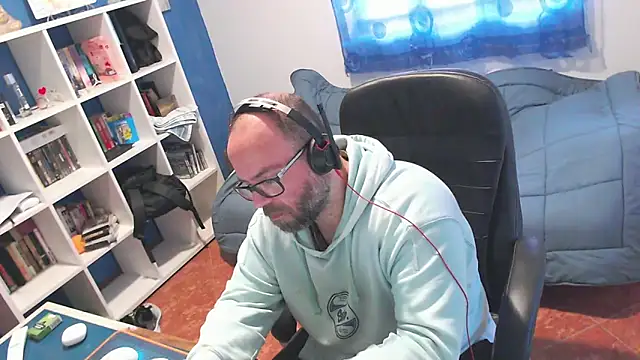 ravingr4d4 online show from March 2026 10:26:02 AM