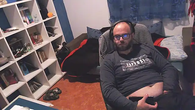 ravingr4d4 online show from March 2025 01:02:02 AM