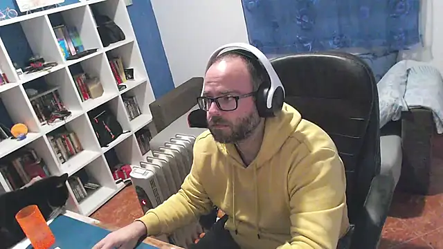 ravingr4d4 online show from November 2025 09:59:02 PM