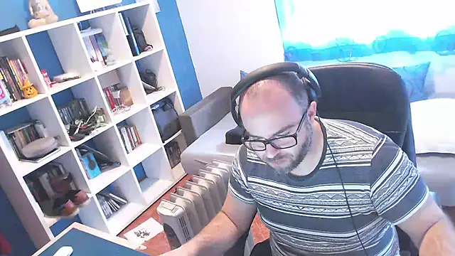 ravingr4d4 online show from March 2025 11:19:02 AM