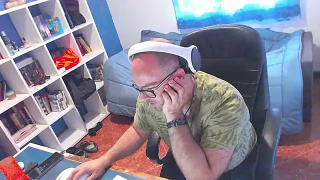 ravingr4d4 online show from May 2026 09:23:02 AM