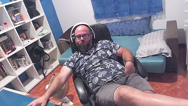 ravingr4d4 online show from July 2026 10:07:02 PM