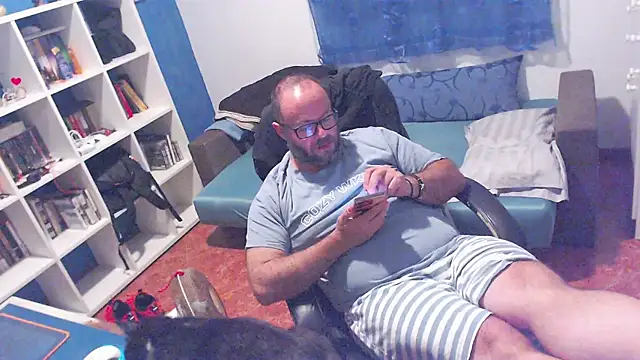 ravingr4d4 online show from July 2026 10:31:02 PM