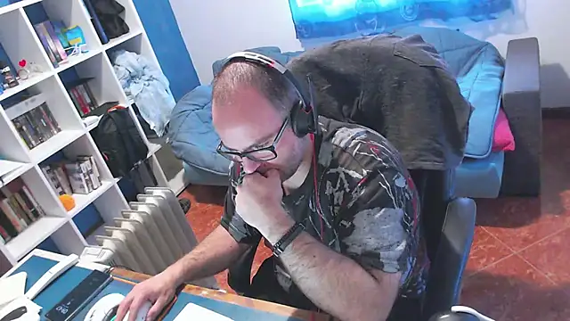 ravingr4d4 online show from April 2026 08:48:01 AM