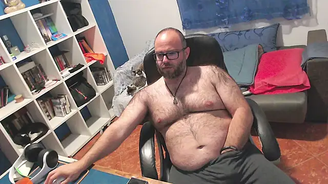 ravingr4d4 online show from May 2026 11:37:02 PM