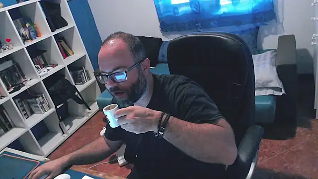 ravingr4d4 online show from July 2026 08:08:02 AM
