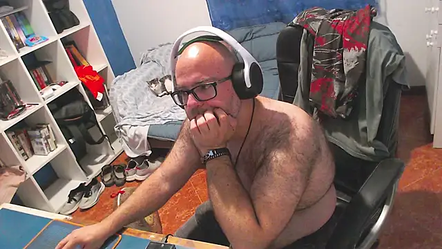 ravingr4d4 online show from May 2026 11:14:02 PM