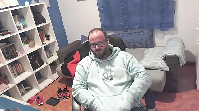 ravingr4d4 online show from December 2025 12:42:01 AM