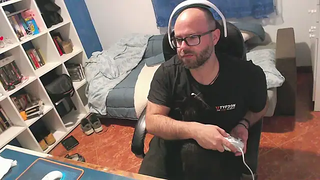 ravingr4d4 online show from March 2026 12:50:01 AM