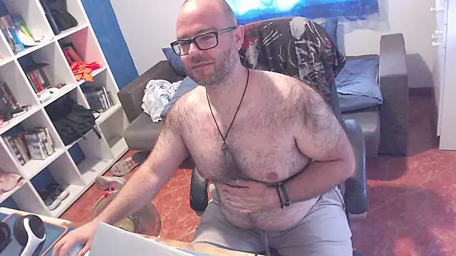 ravingr4d4 online show from May 2026 10:10:01 AM