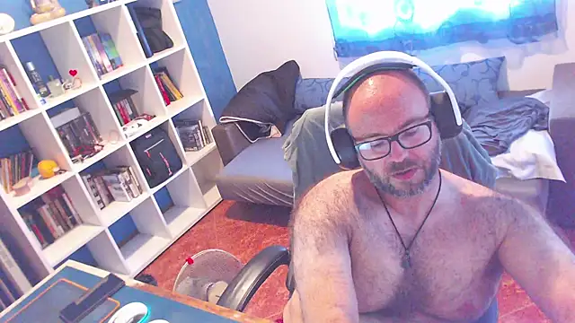 ravingr4d4 online show from July 2026 01:18:02 PM