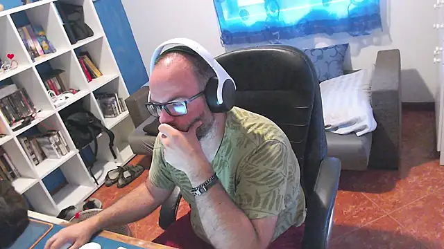 ravingr4d4 online show from July 2026 08:14:02 AM