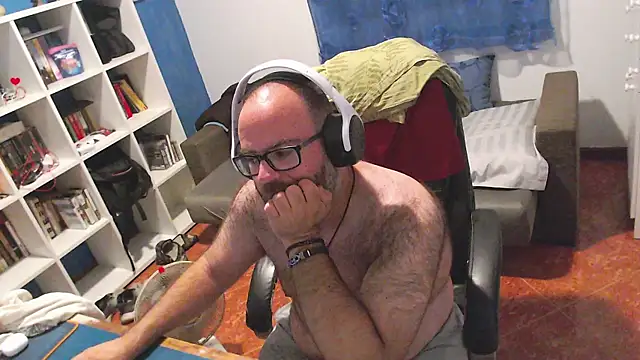 ravingr4d4 online show from July 2026 11:49:02 PM