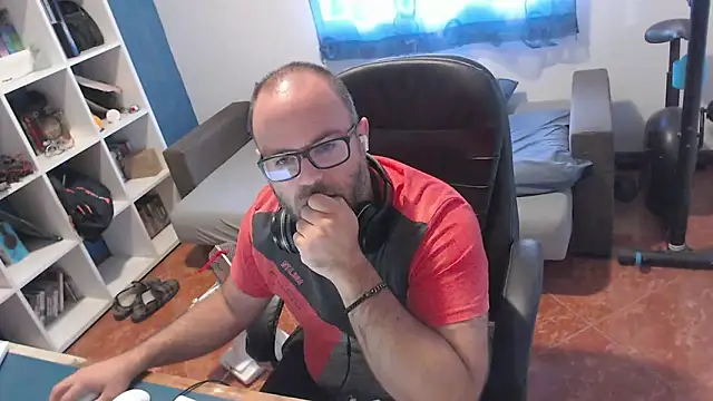 ravingr4d4 online show from September 2025 09:48:02 AM